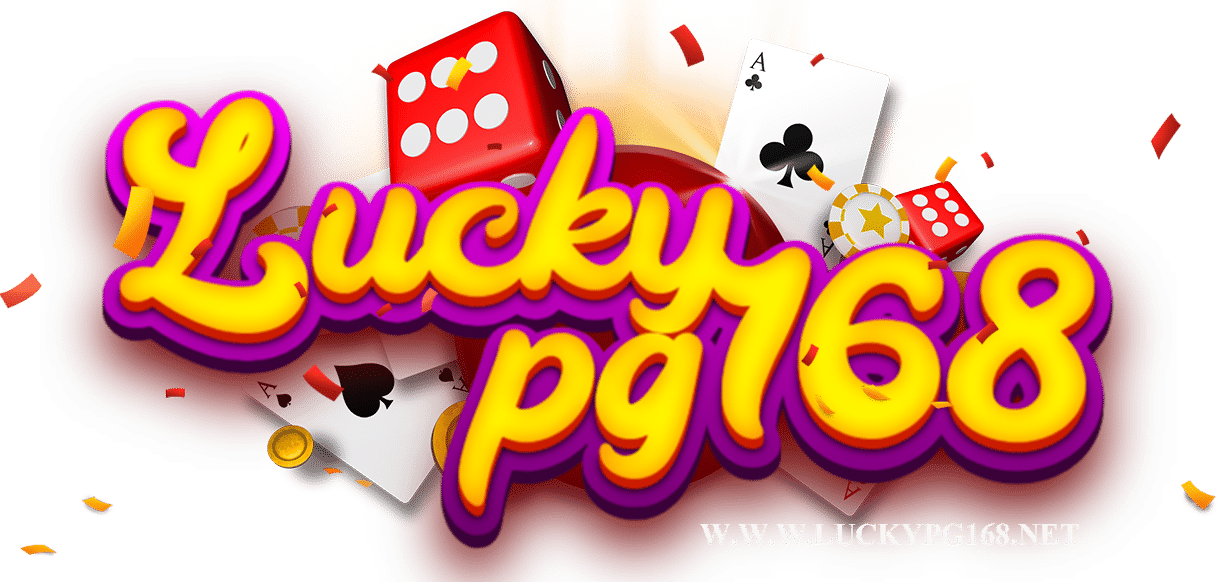 luckypg168