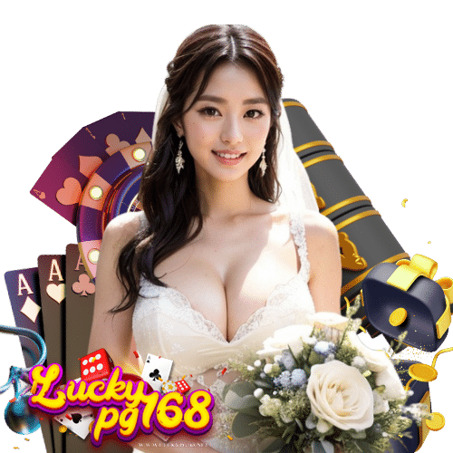 luckypg168 ฝาก ถอนไม่มีขั้นต่ำ