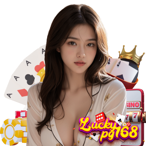 luckypg168 เดิมพันไม่มีขั้นต่ำ